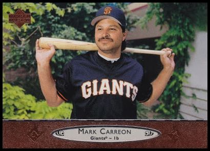 197 Mark Carreon